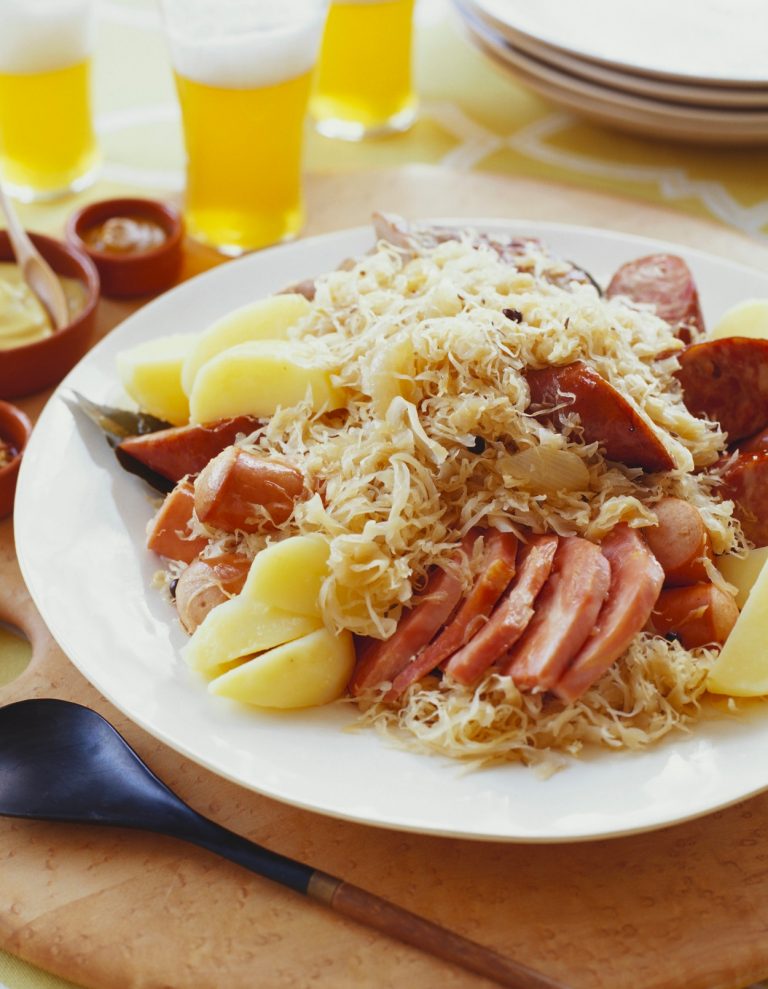 Découvrez nos conseils pour la Choucroute ! La Maison de La Choucroute — free download