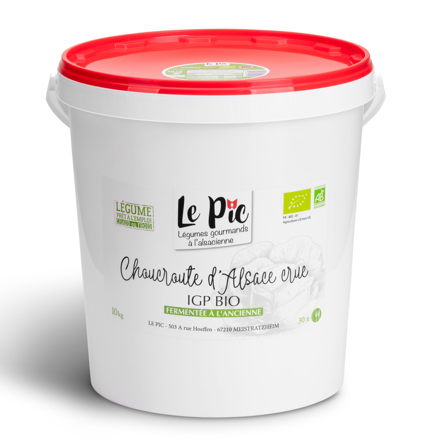 Choucroute d