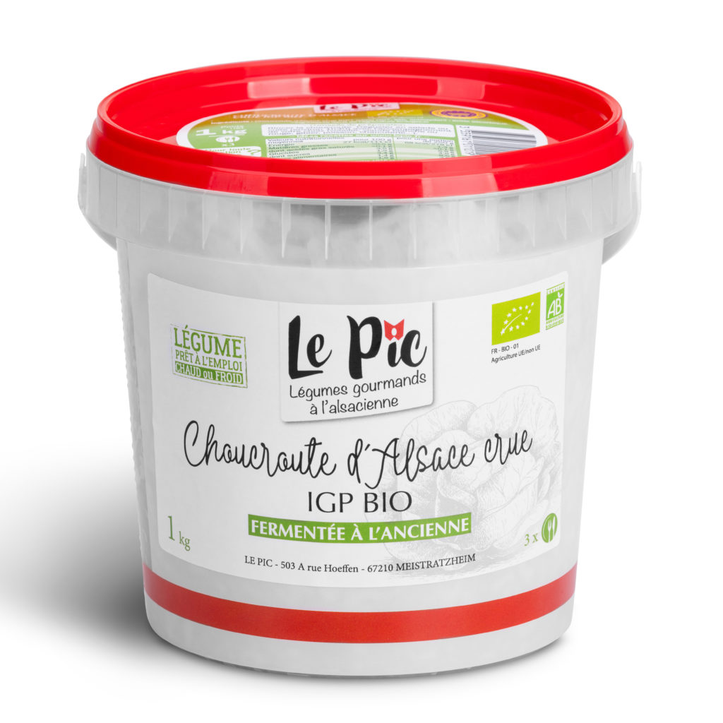 Choucroute d